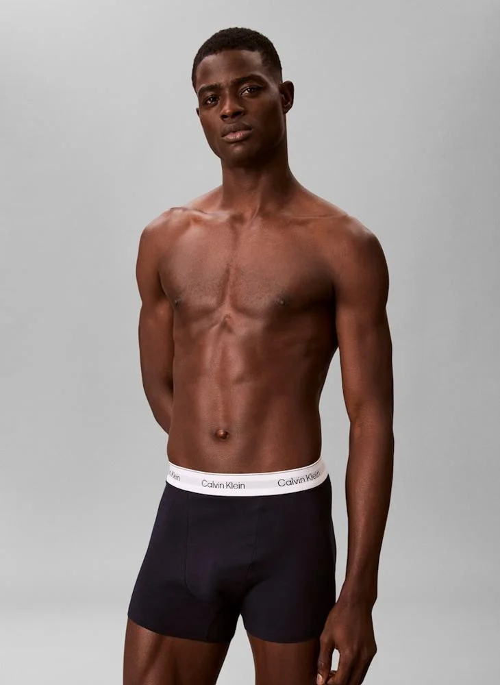 كالفن كلاين 5 Pack Of Trunks